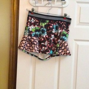Zara Shorts NWT